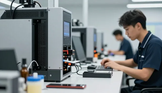 智能照明控制系统