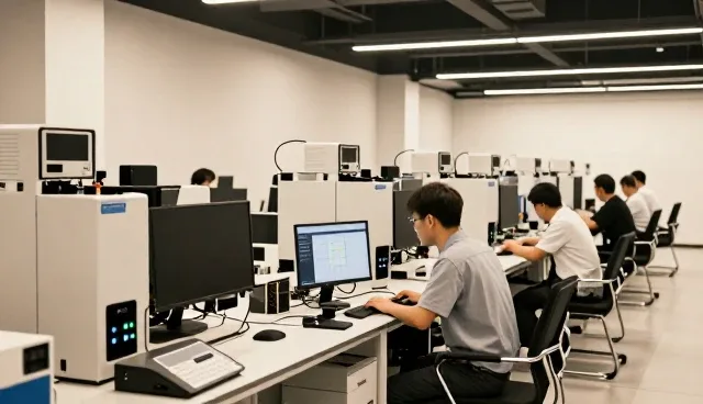 上海与像共舞智能科技有限公司