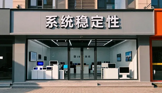 智能控制系统技术更新推动业务持续进阶