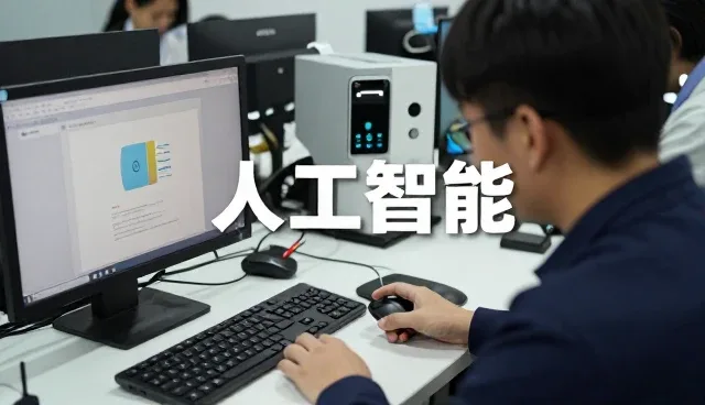 人工智能环境下知识库系统价值不断提升
