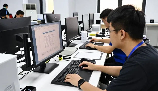 上海与像共舞智能科技有限公司提供适合人工智能的文字识别